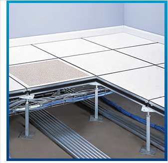 Access Floors Computer Access Floors Access Flooring Northern